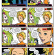 Illustration for article titled The Misfits Take Center Stage In Preview Of iJem And The Holograms/i #2